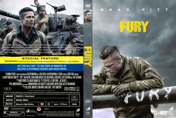 Fury