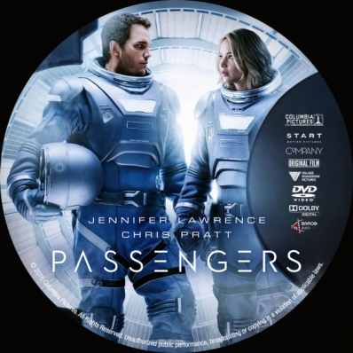 Passengers