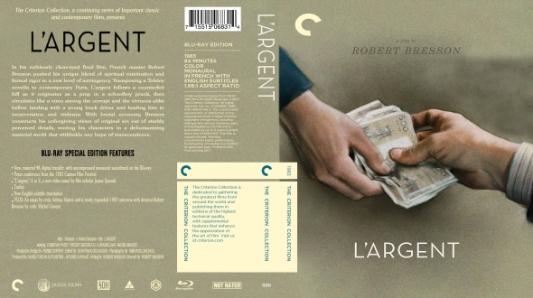 L’argent