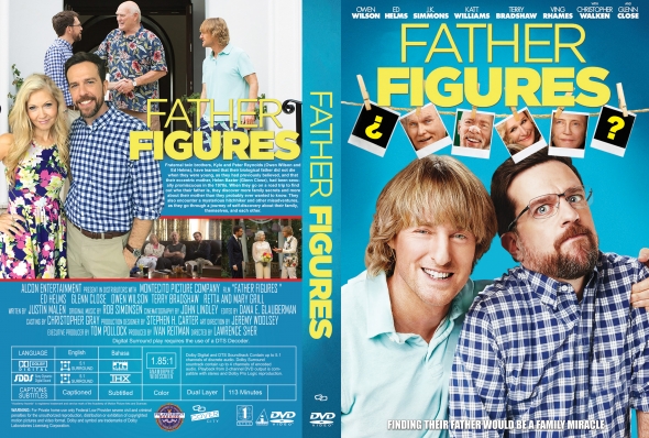 Father Figures