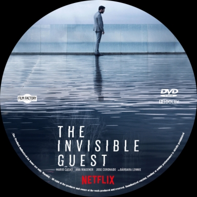 The Invisible Guest