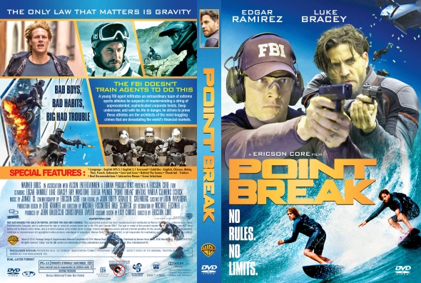 Point Break