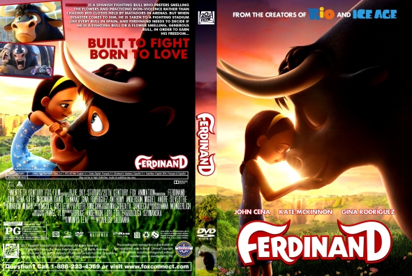 Ferdinand