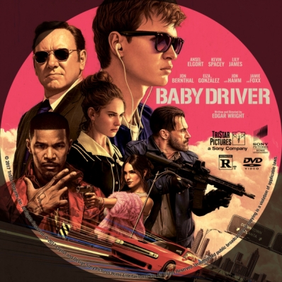 Baby Driver