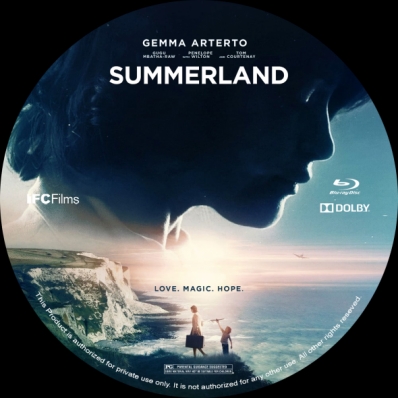 Summerland