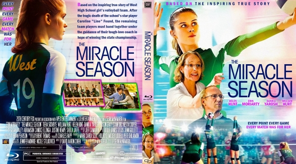 The Miracle Season