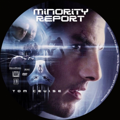 Minority Report