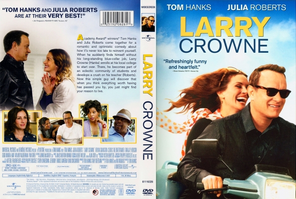 Larry Crowne