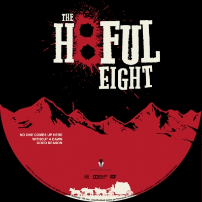 The Hateful Eight