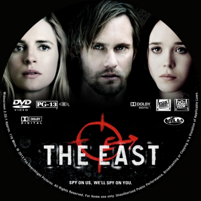 The East