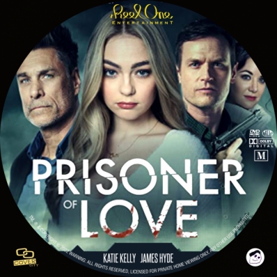 Prisoner of Love