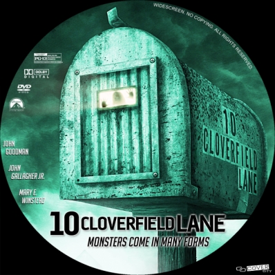 10 Cloverfield Lane