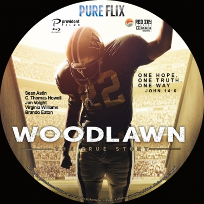 Woodlawn