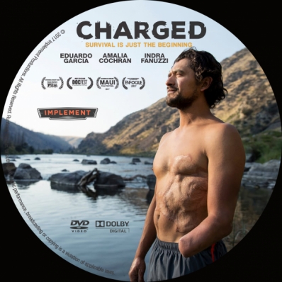 Charged: The Eduardo Garcia Story