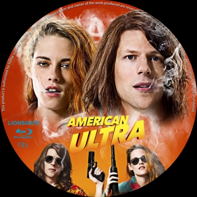 American Ultra