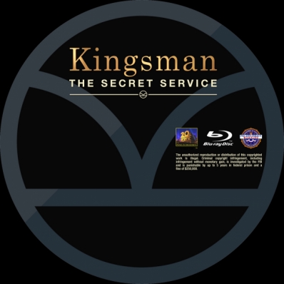 Kingsman: The Secret Service