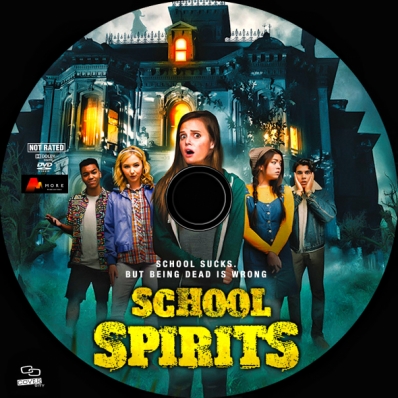 School Spirits