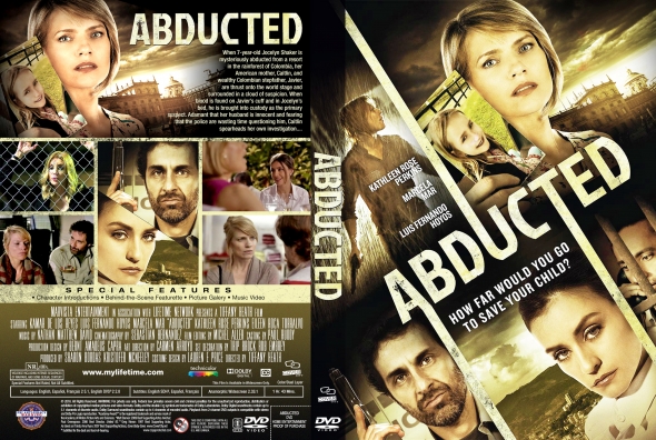 Abducted