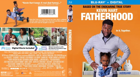 CoverCity - DVD Covers & Labels - Fatherhood