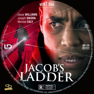 Jacob's Ladder