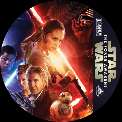 Star Wars: Episode VII - The Force Awakens