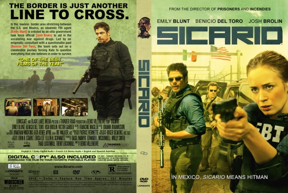 Sicario