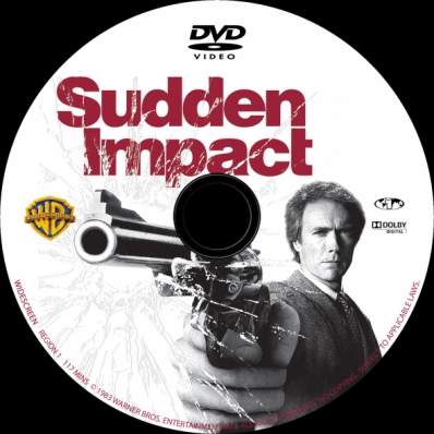 Sudden Impact