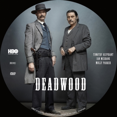 Deadwood