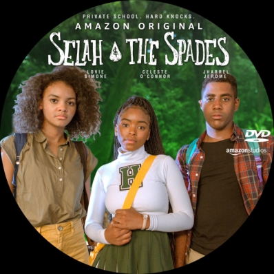 Selah and The Spades