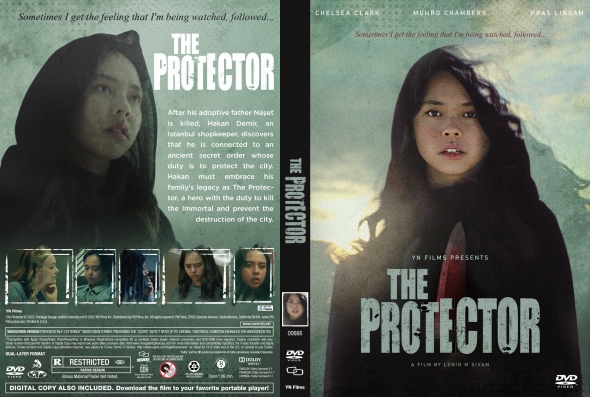 The Protector