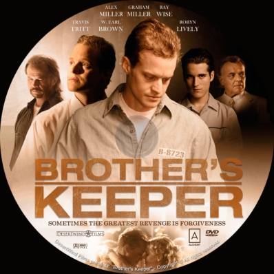 Brother's Keeper