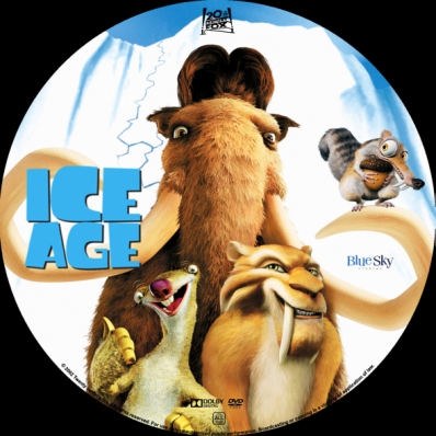 Ice Age