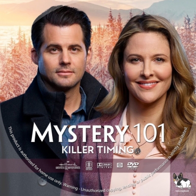 Mystery 101: Killer Timing