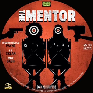 The Mentor