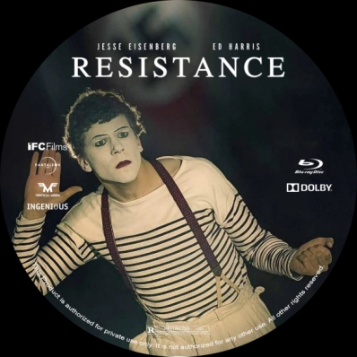 Resistance