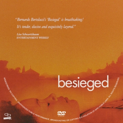 Besieged