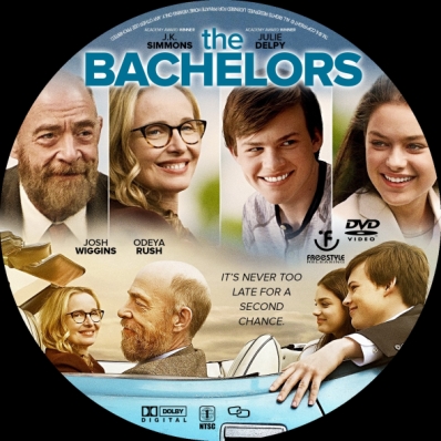 The Bachelors