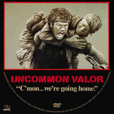 Uncommon Valor