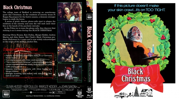 Black Christmas