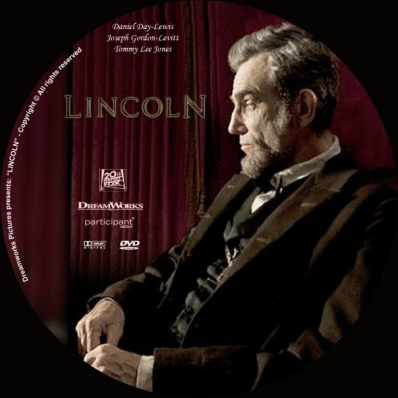 Lincoln