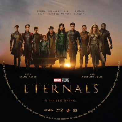 Eternals