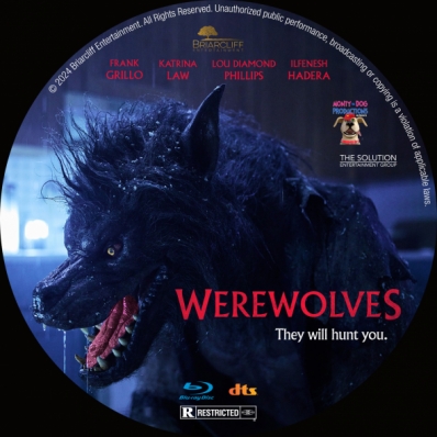 Werewolves