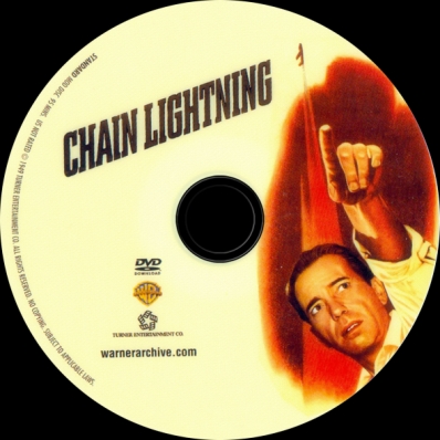 Chain Lightning