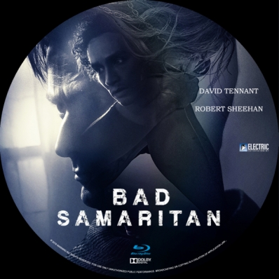 Bad Samaritan