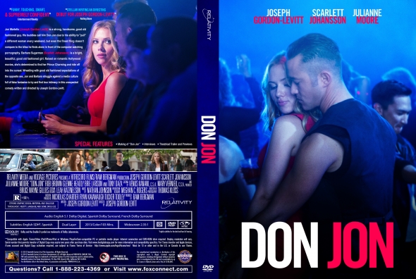 Don Jon