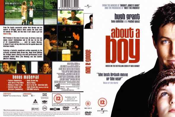 About a Boy