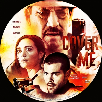 Cover Me