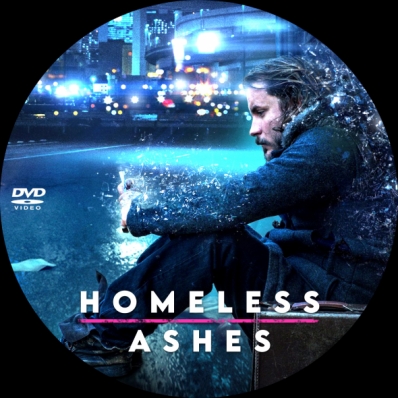 Homeless Ashes