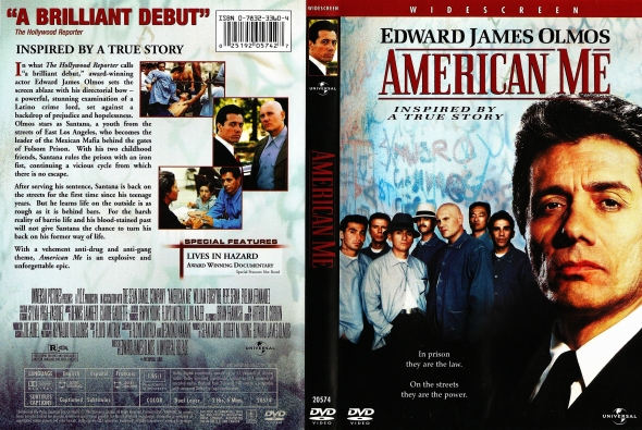 American Me