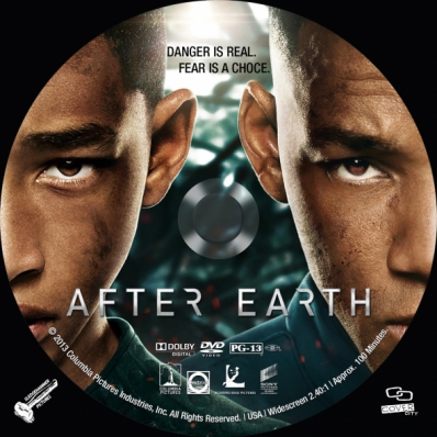 After Earth